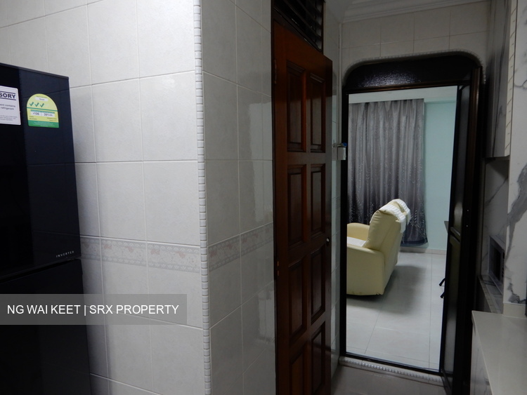 Blk 606 Hougang Avenue 4 (Hougang), HDB 4 Rooms #442811581